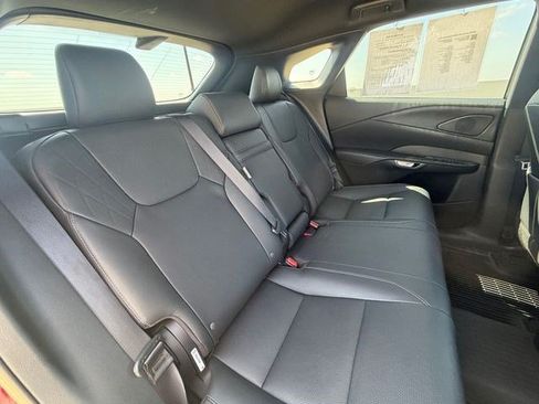 Used 2023 Lexus RX 350 Premium Plus w/ Accessory Package (Z1) FWD image 17