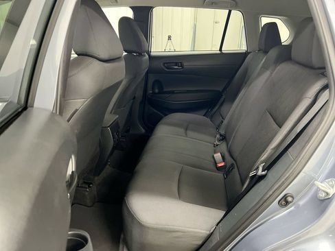 Used 2023 Toyota Corolla Cross LE FWD image 23