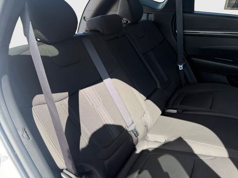 Used 2023 Hyundai Tucson SEL AWD/4WD image 23