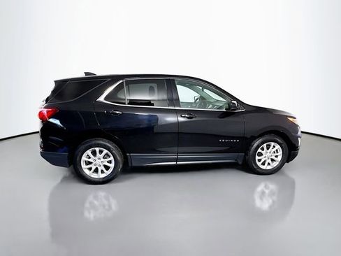 Used 2019 Chevrolet Equinox LT FWD image 5