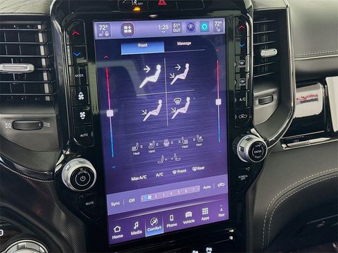 Used 2025 RAM 1500 Limited image 16