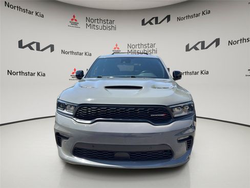 Used 2023 Dodge Durango R/T AWD/4WD image 12