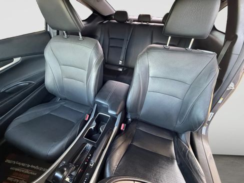Used 2015 Honda Accord EX-L image 13