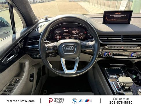 Used 2019 Audi Q7 3.0T Prestige image 27