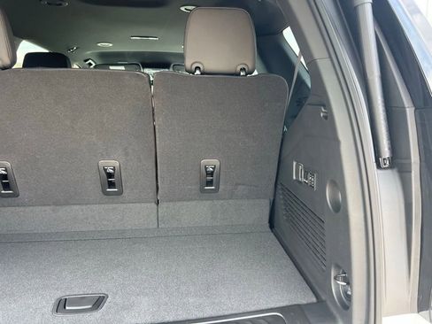 New 2026 Chevrolet Tahoe LT w/ Comfort Package RWD image 16