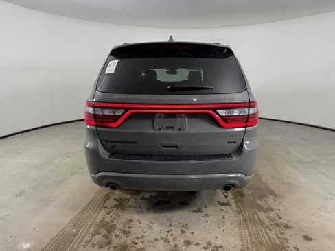 Used 2021 Dodge Durango GT image 8