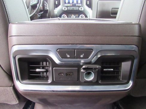 Certified 2021 GMC Sierra 1500 Denali w/ Denali Ultimate Package image 30