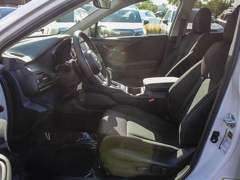 New 2025 Subaru Outback Premium image 17