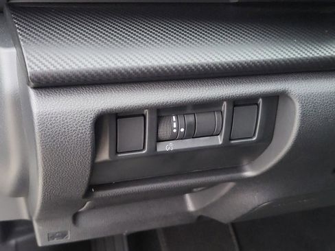 Certified 2025 Subaru Crosstrek 2.0i Premium AWD/4WD image 21