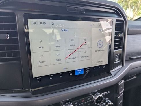New 2026 Ford F150 XLT AWD/4WD image 72