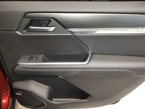 New 2026 GMC Acadia Elevation w/ Black Edition image 15