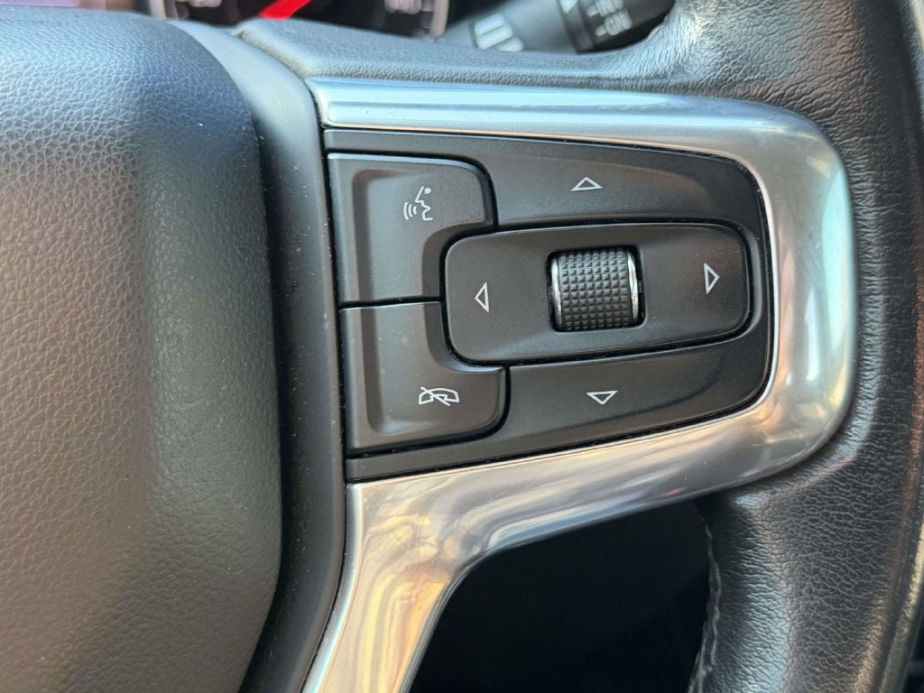 Used 2020 Chevrolet Blazer LT AWD/4WD image 22