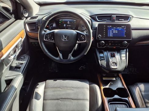 Used 2022 Honda CR-V Touring image 15