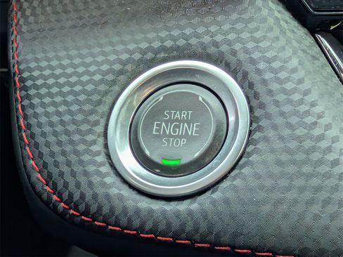 Certified 2025 Chevrolet Equinox RS image 36