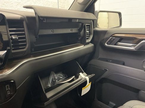 New 2026 Chevrolet Silverado 1500 RST AWD/4WD image 22