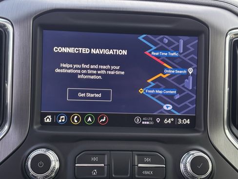 Used 2022 GMC Sierra 1500 Denali w/ Denali Reserve Package image 32