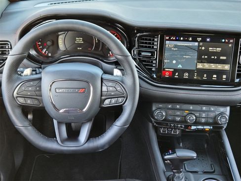 New 2026 Dodge Durango GT image 26