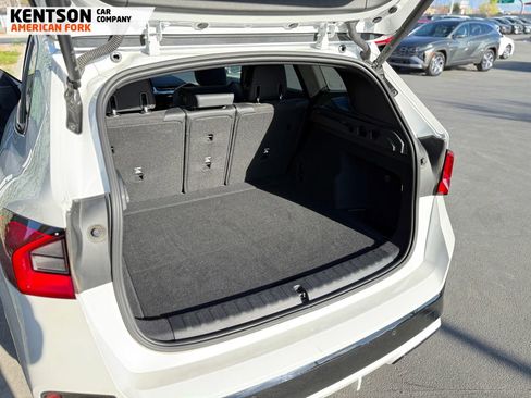 Used 2025 BMW X1 xDrive28i image 40