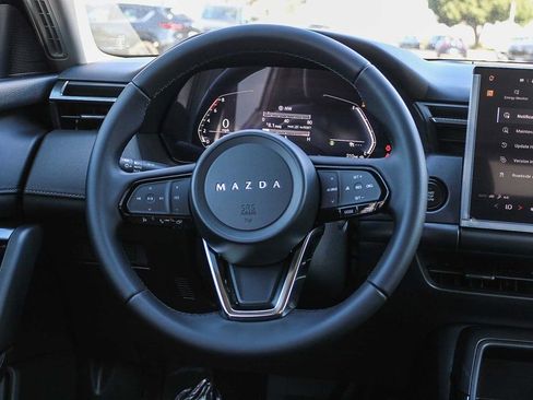 New 2026 MAZDA CX-5 Select image 17