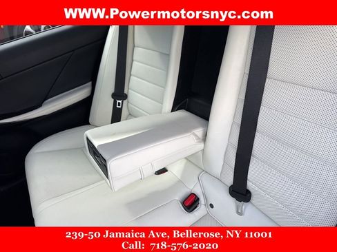 Used 2022 Lexus IS 350 F Sport image 25