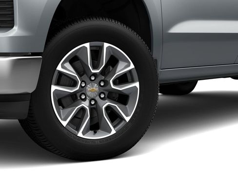 New 2026 Chevrolet Silverado 1500 LT AWD/4WD image 28
