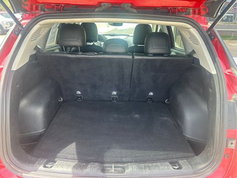 Used 2021 Jeep Compass Latitude AWD/4WD image 35