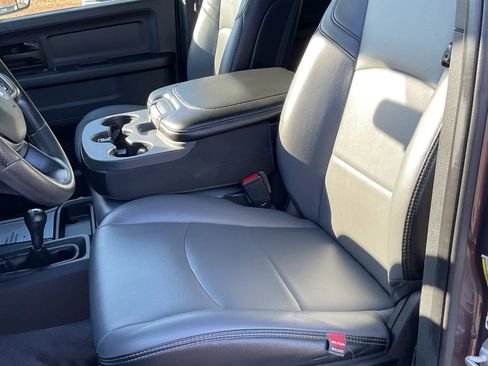 Used 2021 RAM 2500 Tradesman image 25