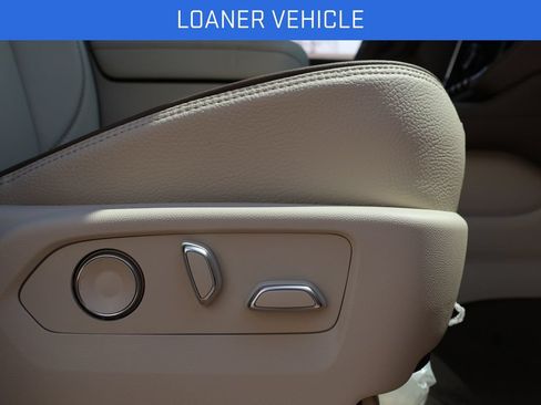 New 2026 GMC Yukon Denali AWD/4WD image 8