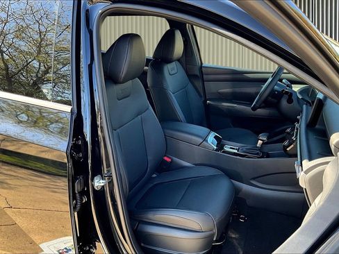 New 2026 Hyundai Tucson XRT image 9