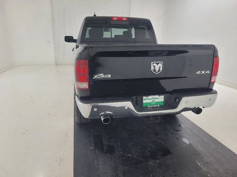 Used 2018 RAM 1500 Big Horn AWD/4WD image 6