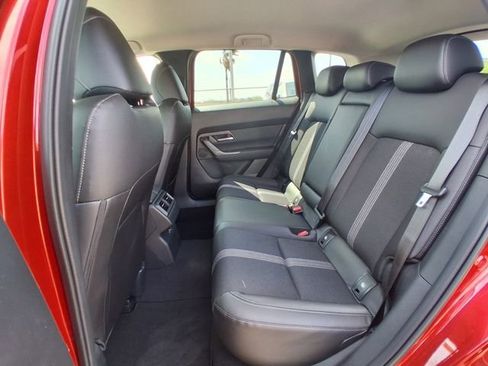 New 2026 MAZDA CX-50 AWD 2.5 S w/ Cargo Package image 17