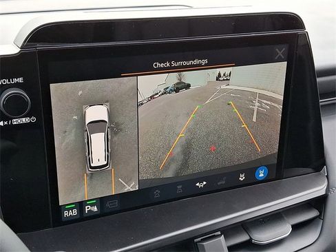 New 2026 Subaru Outback Touring image 4