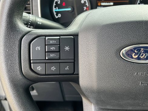 Used 2023 Ford F150 XL w/ STX Appearance Package image 14