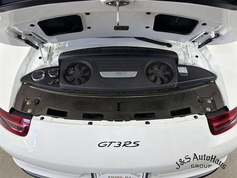 Used 2016 Porsche 911 GT3 RS RWD image 34