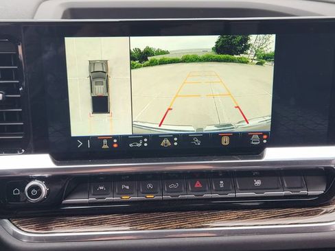 Used 2025 GMC Sierra 1500 Elevation w/ Elevation Premium Package RWD image 15