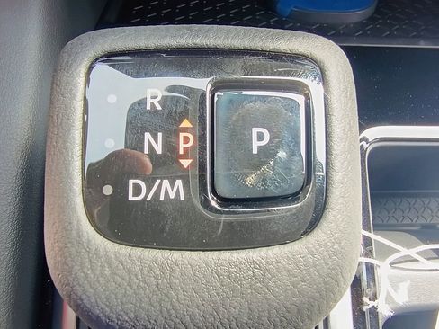 New 2026 Nissan Pathfinder Platinum image 19