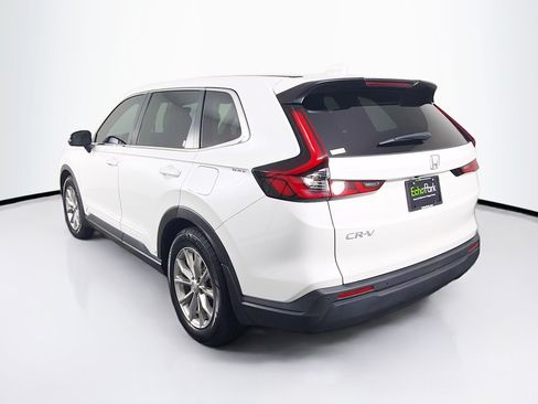 Used 2023 Honda CR-V EX-L image 5