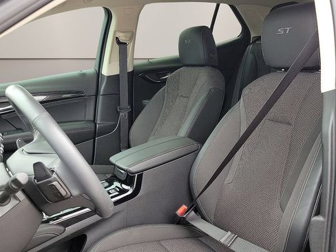 Used 2023 Buick Envision Preferred FWD image 10