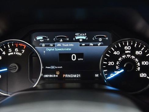 Used 2015 Ford F150 Lariat image 14