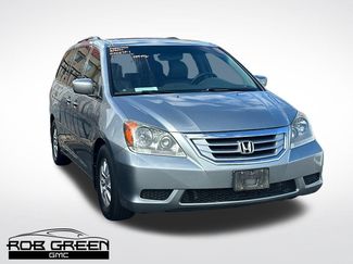 Used 2008 Honda Odyssey EX-L video 1