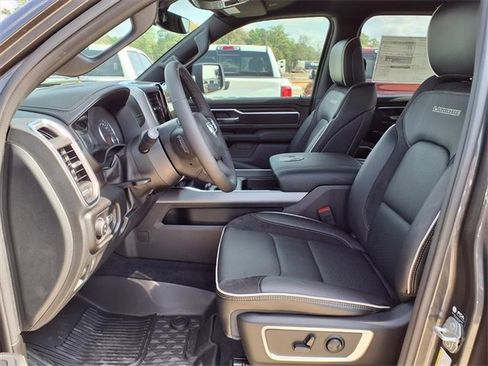 New 2026 RAM 1500 Laramie w/ Sport Appearance Package image 14