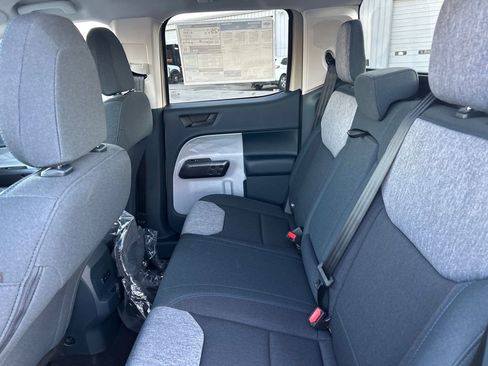 New 2025 Ford Maverick XLT w/ Equipment Group 302A image 24