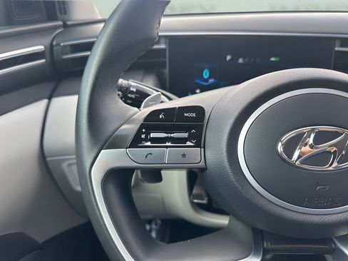 Used 2023 Hyundai Tucson SEL image 15