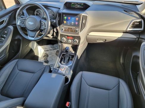 Used 2023 Subaru Forester Limited image 34