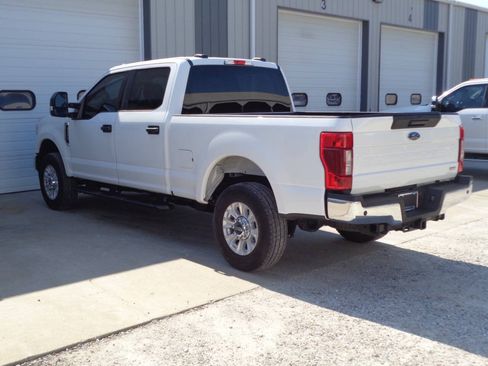 Used 2022 Ford F250 XLT AWD/4WD image 66