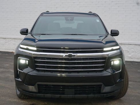 Used 2025 Chevrolet Traverse LT w/ LPO, Floor Liner Package image 5