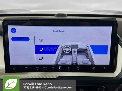 New 2025 Ford Bronco Sport Heritage w/ Convenience Package AWD/4WD image 16