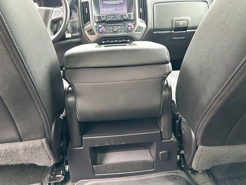 Used 2016 Chevrolet Silverado 1500 LT w/ All Star Edition image 13