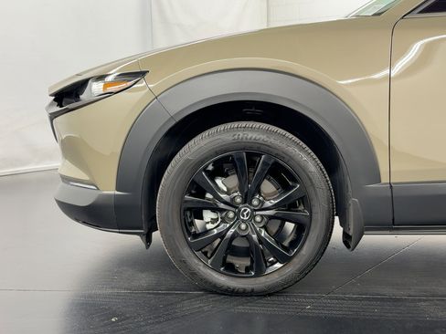 Used 2024 MAZDA CX-30 Carbon image 31