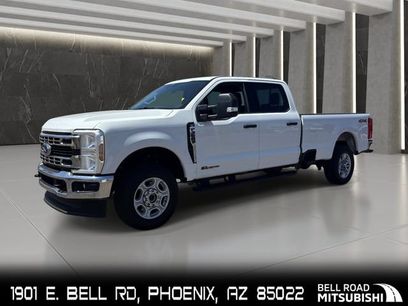 Used 2026 Ford F350 XLT